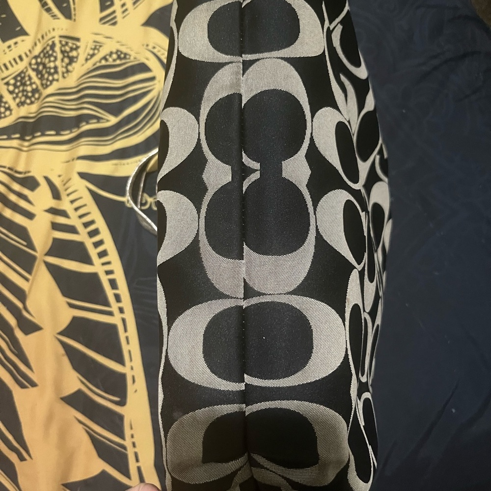 Poppy collection from Coach.